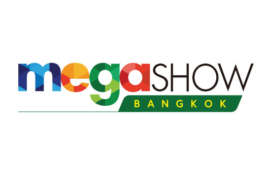 Mega Show Bangkok 2024