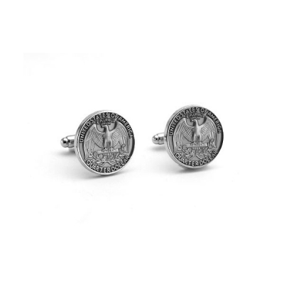 Cufflinks & Tie Bars 5