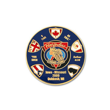 Imitation Hard Enamel Pins 3