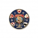 Imitation Hard Enamel Pins