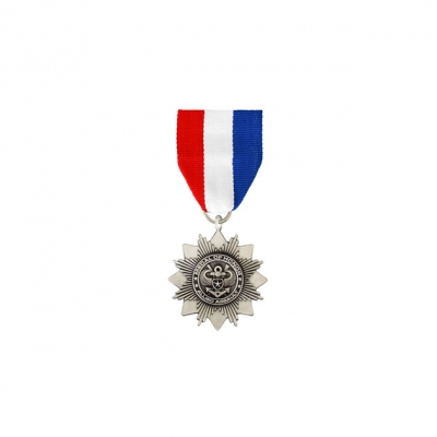 Medals 5