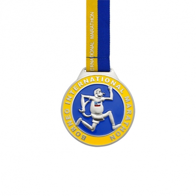 Medals 2