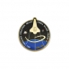 Imitation Hard Enamel+Silkscreen Printing Pins