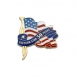 Imitation Hard Enamel Pins