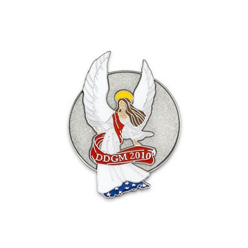 Imitation Hard Enamel Pins 2