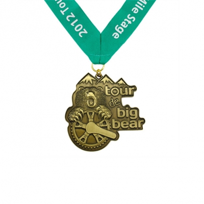 Medals 3